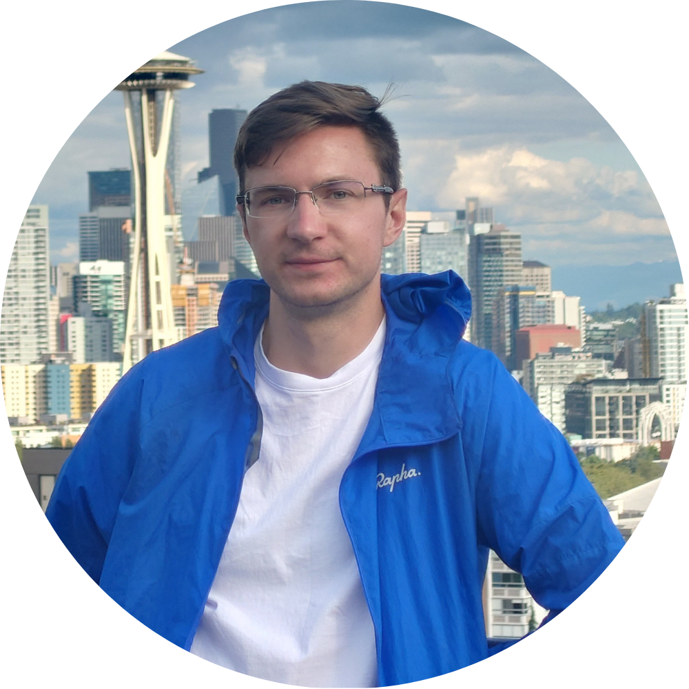 Ihor Parkhomenko